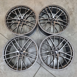 5x112 R20 9.0J ET33 66
