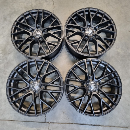 5x112 R17 7.5J ET45 66