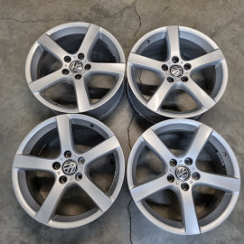 5x112 R17 7.5J ET50 57.1