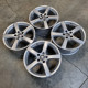 5x112 R17 7.5J ET50 57.1