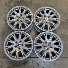 5x108 R16 7.0J ET50 63.5