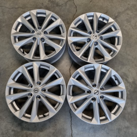 5x114.3 R17 7.0J ET40 66