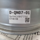 5x114.3 R17 7.0J ET40 66