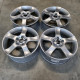 5x114.3 R17 7.0J ET42 67