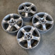 5x114.3 R17 7.0J ET42 67