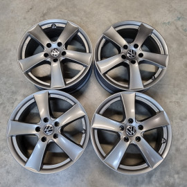 5x112 R17 7.0J ET47 66