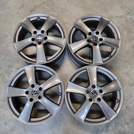 5x112 R17 7.0J ET47 66