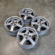 4x100 R14 5.5J ET40 54