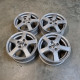 4x100 R14 5.5J ET40 54