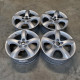 5x100 R15 6.0J ET43 57.1