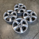 5x100 R15 6.0J ET43 57.1