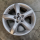 5x100 R15 6.0J ET43 57.1