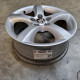 5x100 R15 6.0J ET43 57.1