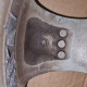 5x100 R15 6.0J ET43 57.1