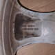 5x100 R15 6.0J ET43 57.1