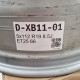 5x112 R19 8.5J ET25 66