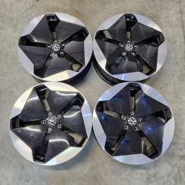5x112 R20 7.5J ET44 57.1