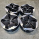 5x112 R20 7.5J ET44 57.1 10A601025B original VW ID.3 Sanya
