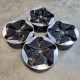 5x112 R20 7.5J ET44 57.1 10A601025B original VW ID.3 Sanya