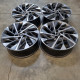 5x114.3 R18 7.5J ET51 67.1