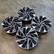 5x114.3 R18 7.5J ET51 67.1