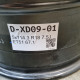 5x114.3 R18 7.5J ET51 67.1