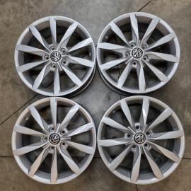 5x112 R17 7.0J ET49 57.1