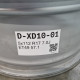 5x112 R17 7.0J ET49 57.1