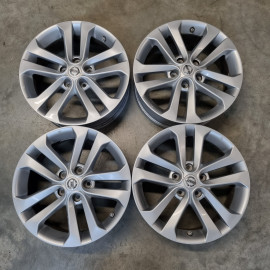5x114.3 R17 7.0J ET47 66