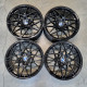 5x120 R19 8.5J-9.5J ET40 ET35- 72.5