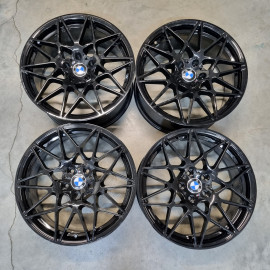 5x120 R19 8.5J-9.5J ET40 ET35- 72.5