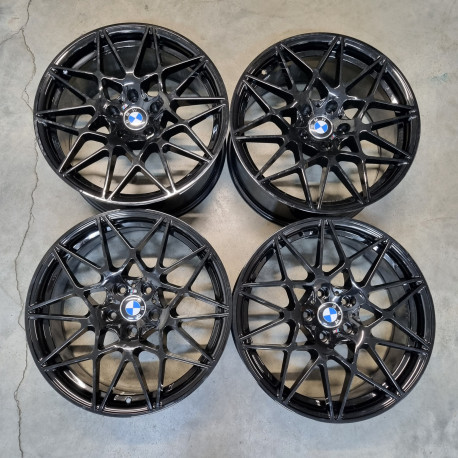 5x120 R19 8.5J-9.5J ET40 ET35- 72.5
