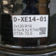 5x120 R19 8.5J-9.5J ET40 ET35- 72.5