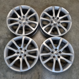 5x114.3 R18 7.5J ET47 66