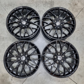 5x112 R18 8.0J ET45 57