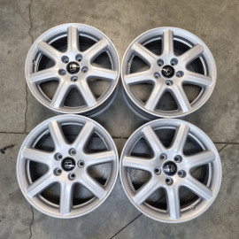5x114.3 R17 7.0J ET55 64