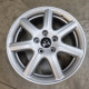 5x114.3 R17 7.0J ET55 64