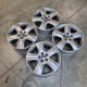 5x100 R16 6.5J ET42 57