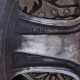 5x100 R16 6.5J ET42 57
