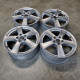 5x112 R17 7.0J ET40 57.1