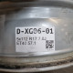 5x112 R17 7.0J ET40 57.1