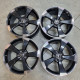 5x112 R19 8.5J ET53 57.1