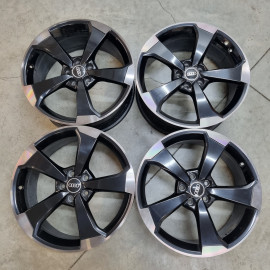 5x112 R19 8.5J ET53 57.1