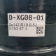 5x112 R19 8.5J ET53 57.1