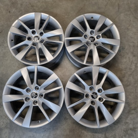 5x112 R17 7.0J ET49 57.1