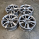 5x112 R17 7.0J ET49 57.1