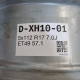 5x112 R17 7.0J ET49 57.1