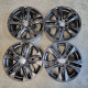 5x112 R17 7.5J ET47 66.6