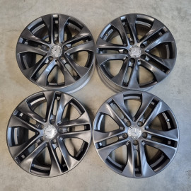 5x112 R17 7.5J ET47 66.6
