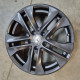 5x112 R17 7.5J ET47 66.6